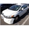 Image 1 : 2012 Honda Civic
