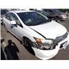 Image 2 : 2012 Honda Civic
