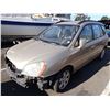 Image 1 : 2008 Kia Rondo