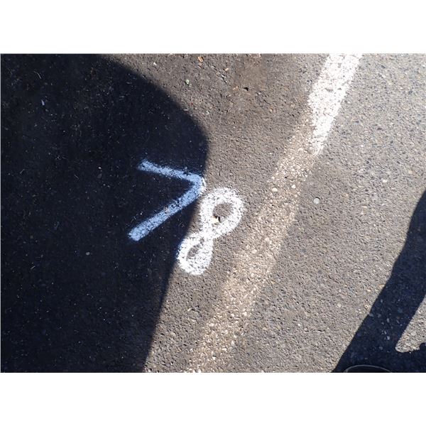 Empty Lot