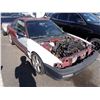 Image 2 : 1990 Acura Integra