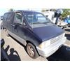 Image 2 : 1995 Ford Aerostar