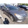 Image 2 : 2011 Hyundai Sonata