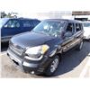 Image 1 : 2011 Kia Soul