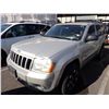 Image 1 : 2008 Jeep Grand Cherokee