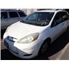Image 1 : 2006 Toyota Sienna