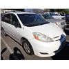 Image 2 : 2006 Toyota Sienna