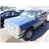 Image 1 : 1994 Chevrolet Blazer