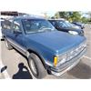 Image 2 : 1994 Chevrolet Blazer