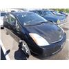Image 2 : 2009 Toyota Prius