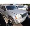 Image 2 : 2005 Jeep Grand Cherokee
