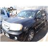 Image 1 : 2011 Honda Pilot