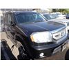 Image 2 : 2011 Honda Pilot