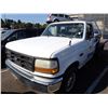 Image 1 : 1993 Ford F-250