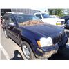 Image 2 : 2006 Jeep Grand Cherokee