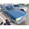 Image 2 : 1996 Volvo 850