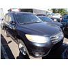 Image 2 : 2012 Hyundai Santa Fe