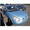 Image 2 : 2009 Hyundai Accent
