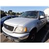 Image 1 : 2001 Ford F-150