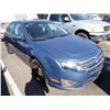 Image 2 : 2010 Ford Fusion