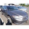 Image 2 : 2014 Ford Taurus