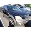 Image 2 : 2005 Kia Sorento