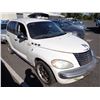 Image 2 : 2001 Chrysler PT Cruiser