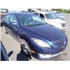 Image 2 : 2009 Mazda Mazda6