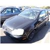 Image 1 : 2007 Volkswagen Rabbit