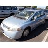Image 1 : 2006 Honda Civic Hybrid