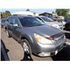 Image 2 : 2011 Subaru Outback