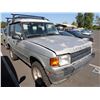 Image 2 : 1997 Land Rover Discovery