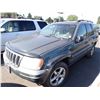 Image 1 : 2003 Jeep Grand Cherokee