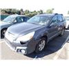 Image 1 : 2013 Subaru Outback