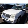 Image 1 : 2007 Mercury Mountaineer