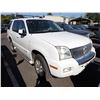Image 2 : 2007 Mercury Mountaineer