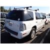 Image 3 : 2007 Mercury Mountaineer