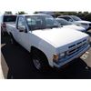 Image 2 : 1991 Nissan Pickup