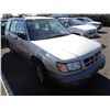 Image 2 : 2000 Subaru Forester