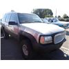 Image 2 : 2000 Cadillac Escalade