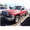 Image 1 : 1999 Dodge Ram 1500