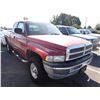 Image 2 : 1999 Dodge Ram 1500