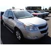 Image 2 : 2012 Chevrolet Traverse