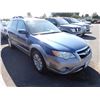 Image 2 : 2009 Subaru Outback