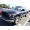 Image 1 : 2007 Dodge Ram 1500