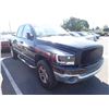 Image 2 : 2007 Dodge Ram 1500