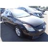 Image 2 : 2008 Nissan Altima