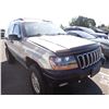 Image 2 : 1999 Jeep Grand Cherokee