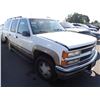 Image 2 : 1997 Chevrolet Suburban