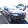 Image 2 : 2010 Audi Q7